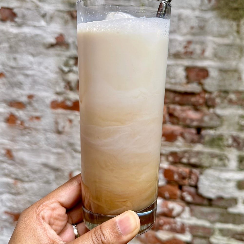 Chai Concentrate Recipe