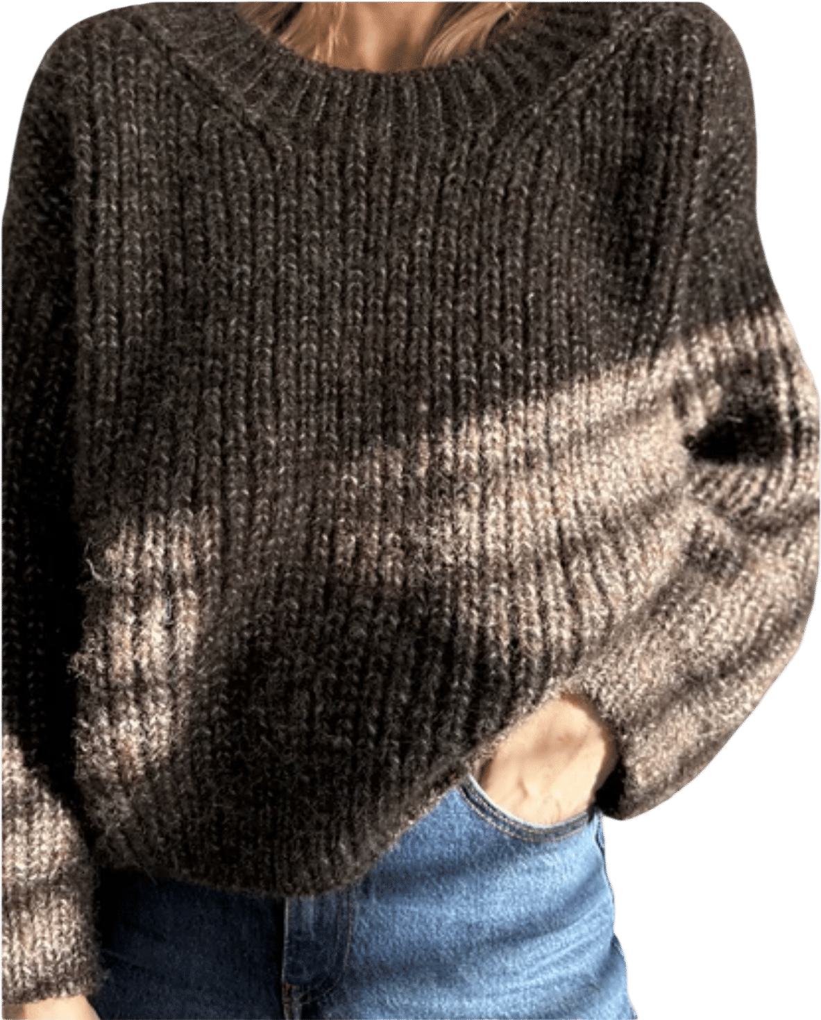 Totnes Sweater