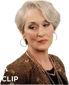 The Devil Wears Prada