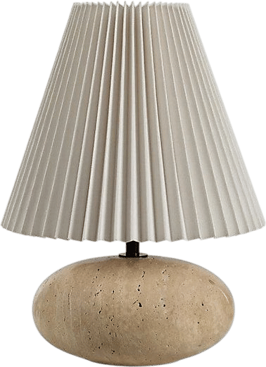 Noto Table Lamp by Renwil