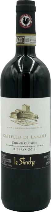 Fattoria di Lamole