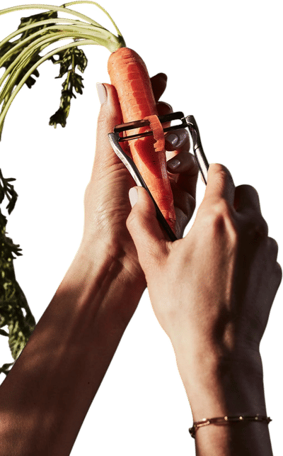 The Forever Peeler