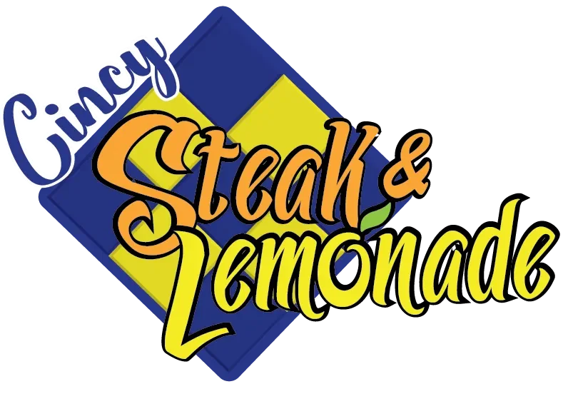 Steak & Lemonade