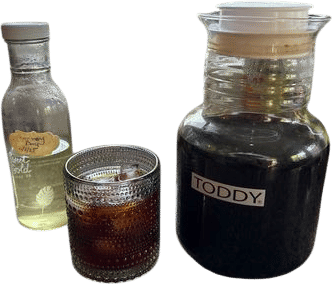 Toddy Home Cold Brew System