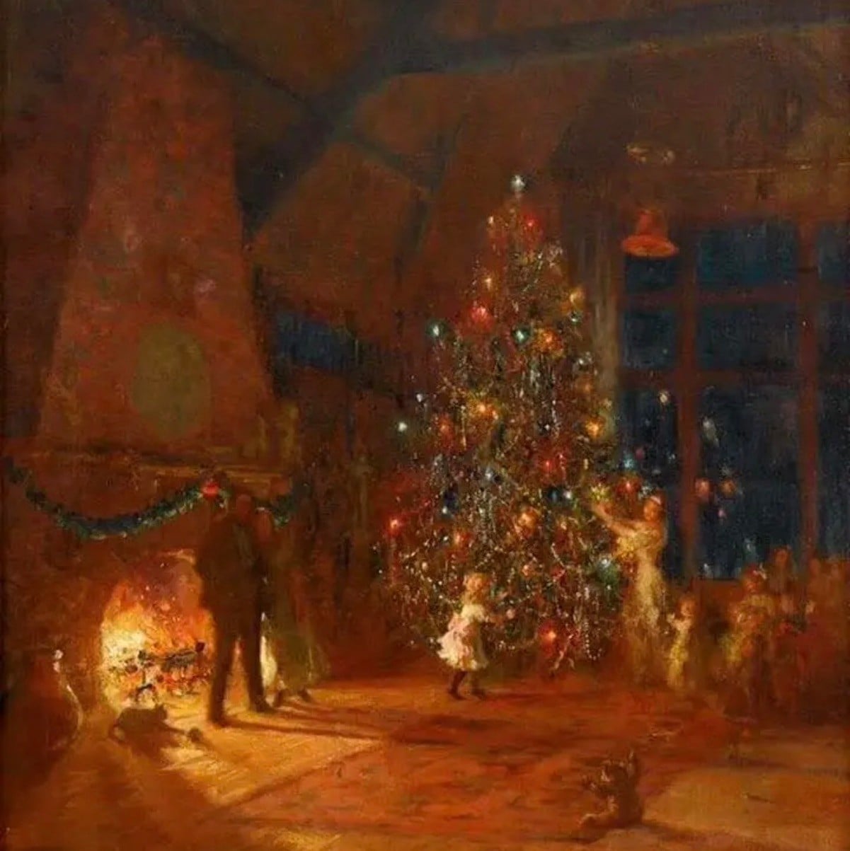 Holiday House