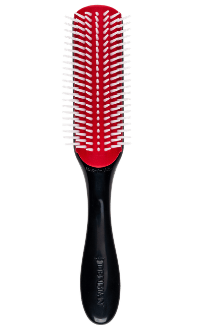 D3 Original Styler 7-Row Brush