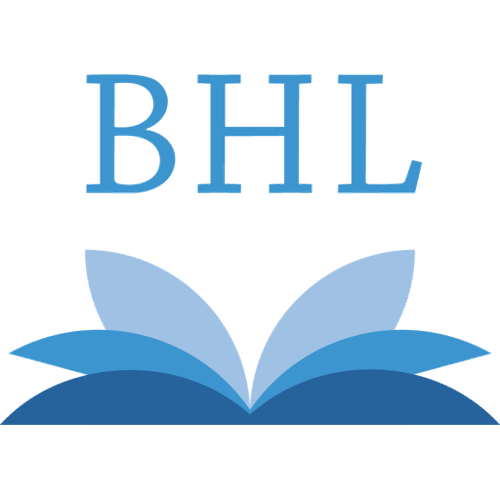 biodiversity heritage library