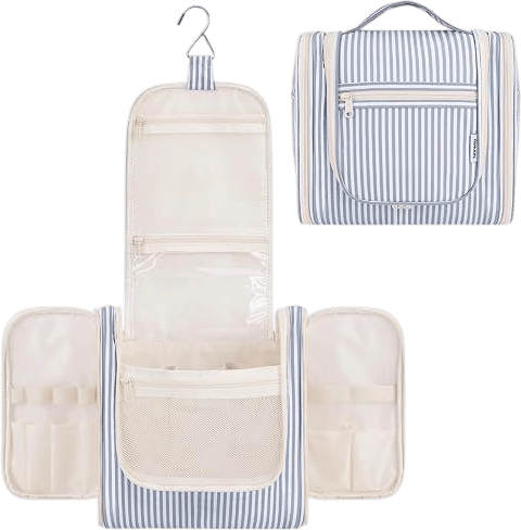 Narway toiletries bag size Large
