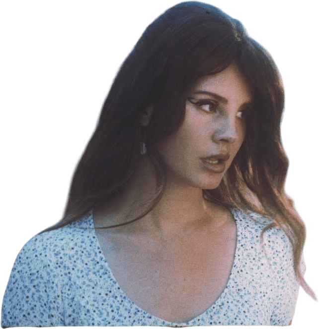 lana del rey doin time