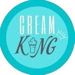 Cream King!