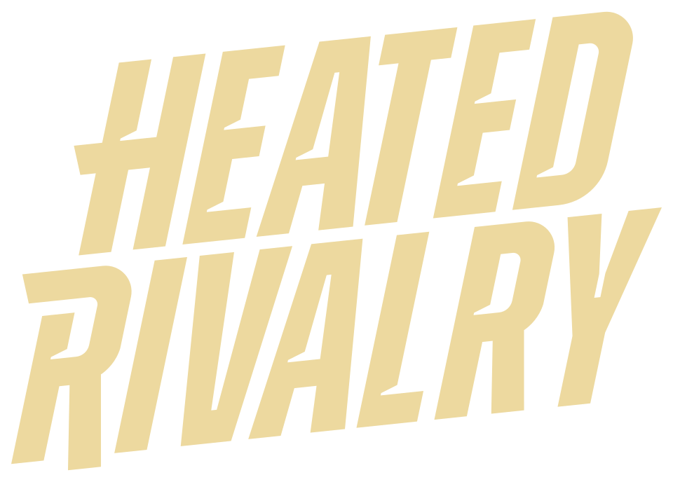 Heated Rivalry