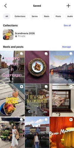 Let algorithms plan your trip