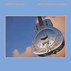 Brothers in Arms