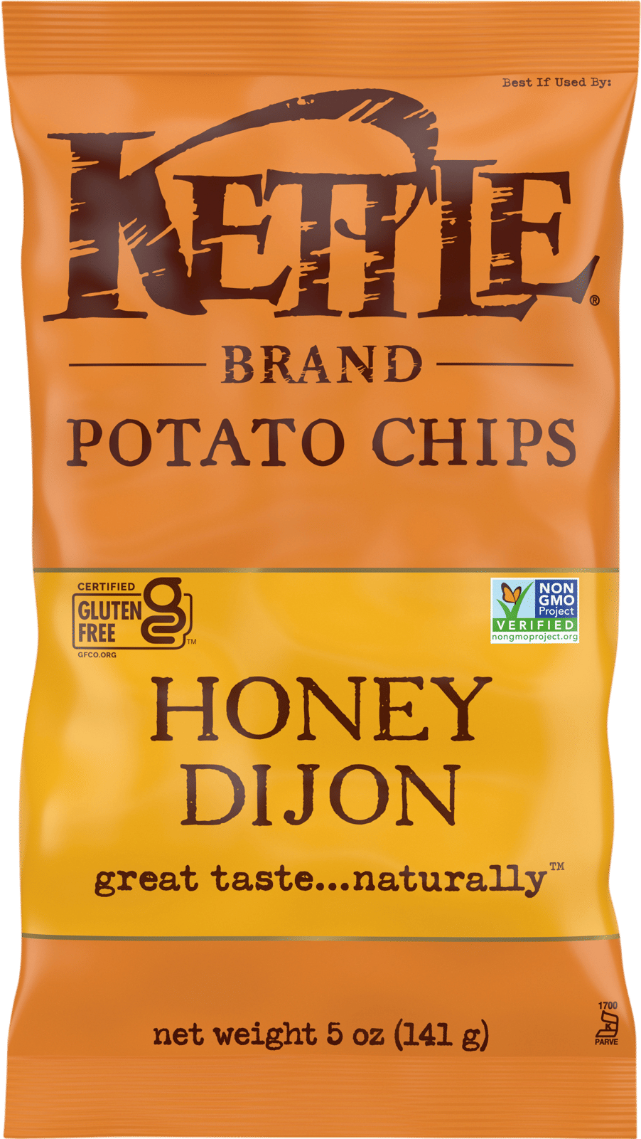 Kettle Honey Dijon