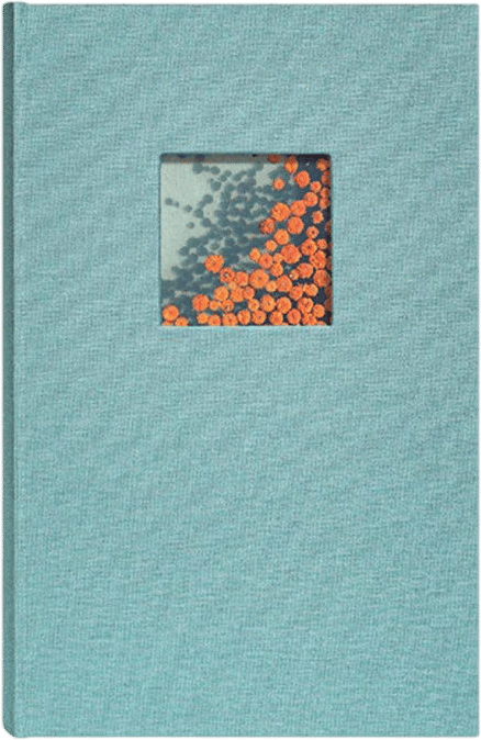 Photo albums from Topdrawer
