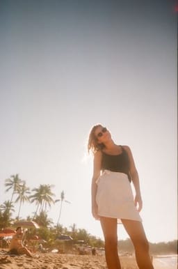 Alexandra Vanhorn