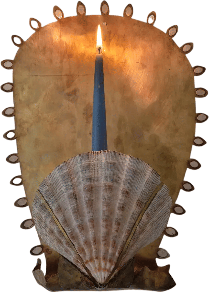 Alana Burns - artist