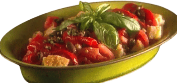 Giada’s Panzanella
