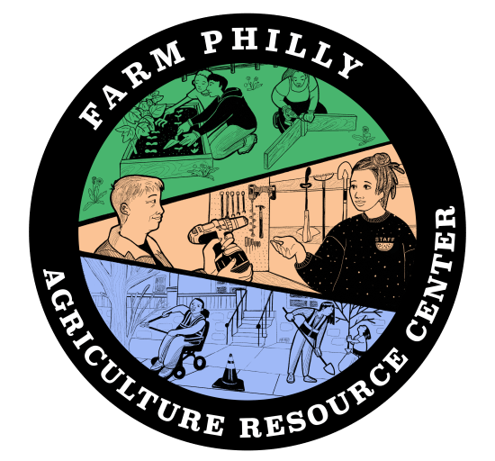Agriculture Resource Center