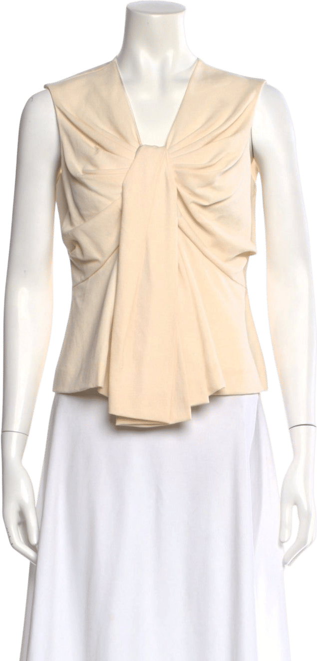 Vintage Christian Dior 2007 Blouse