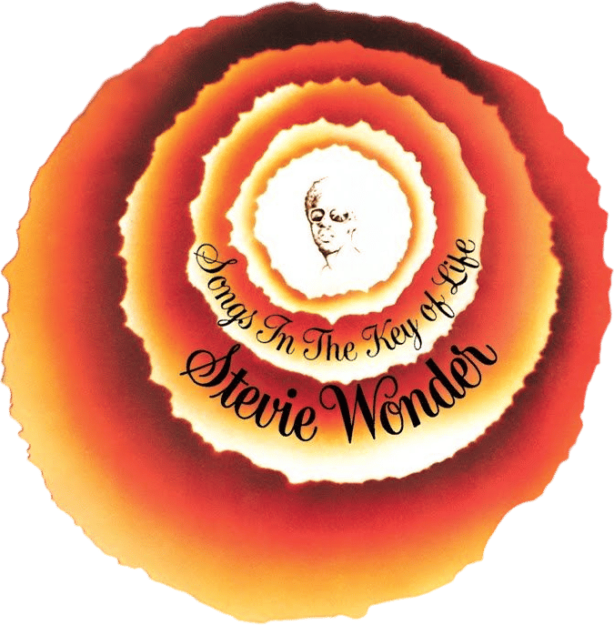 As by Stevie Wonder