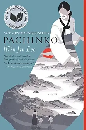 Pachinko