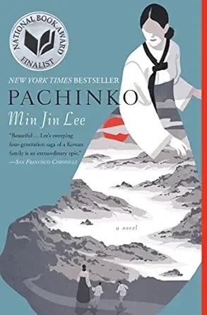 Pachinko