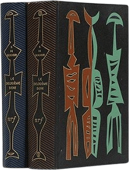 The Second Sex | Simone de Beauvoir