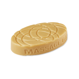 Turmeric Latte Massage Bar