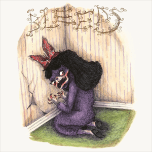 bleeds, by wednesday