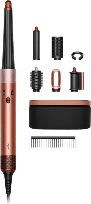 Airwrap i.d. Multi-Styler and Dryer Straight+Wavy