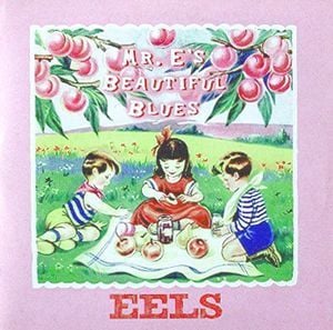 Mrs. E’s Beautiful Blues