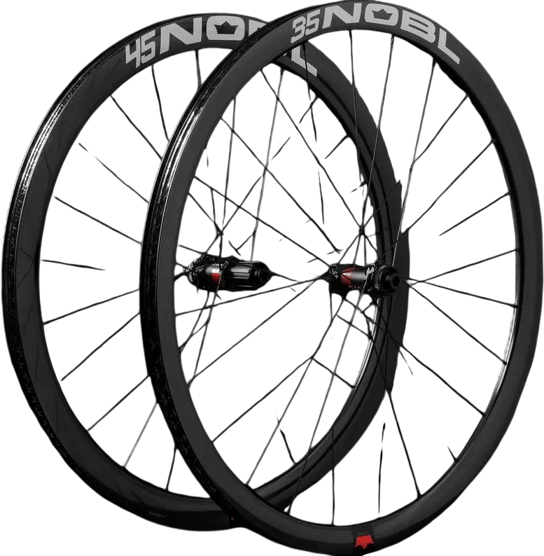 NOBL CR35/CR45 wheels