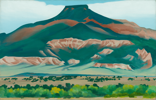 Santa Fe recs