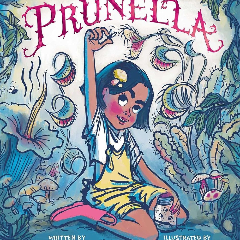 Prunella