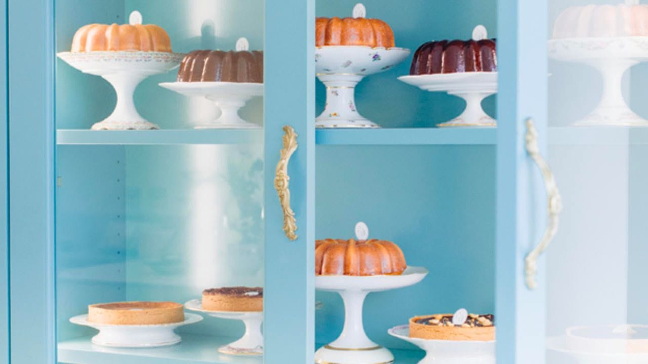 Bontemps Pâtisserie