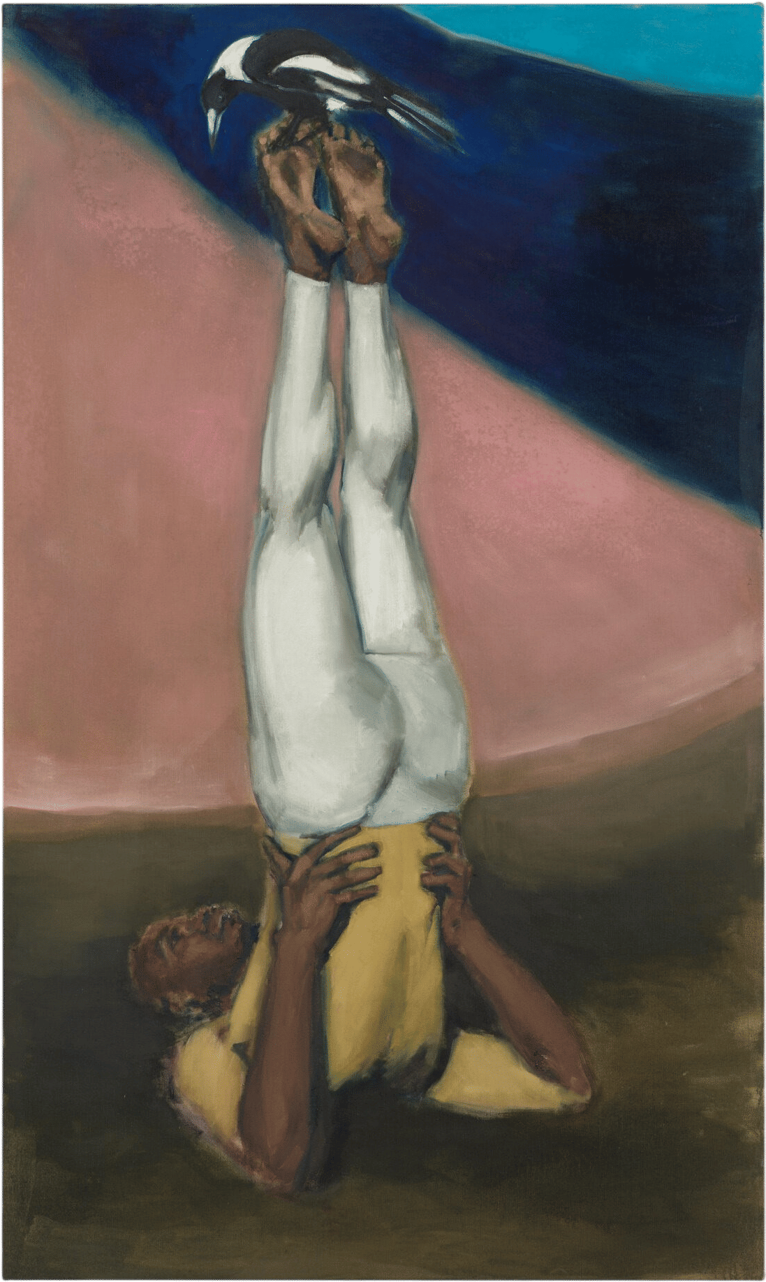 Lynette Yiadom-Boakye