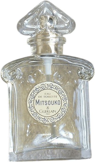 Mitsouko by Guerlain