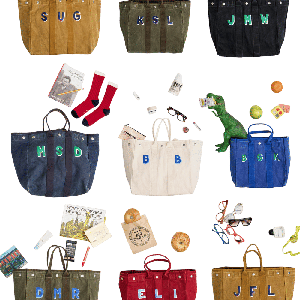 alex mill tote