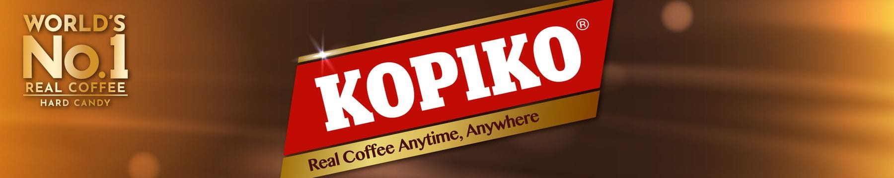 Kopiko
