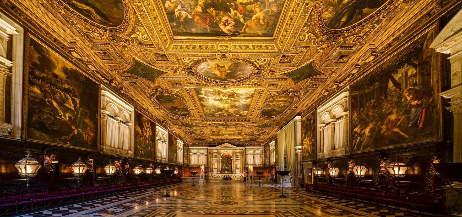 Scuola Grande di San Rocco