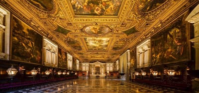 Scuola Grande di San Rocco