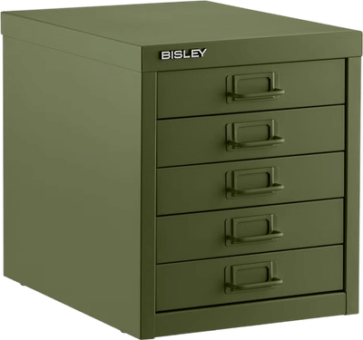 5-Drawer Cabinet