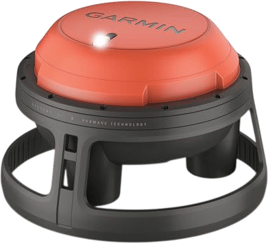 Garmin Descent S1 Buoy