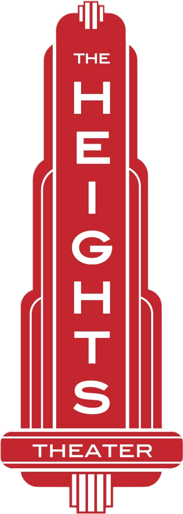 Heights theater