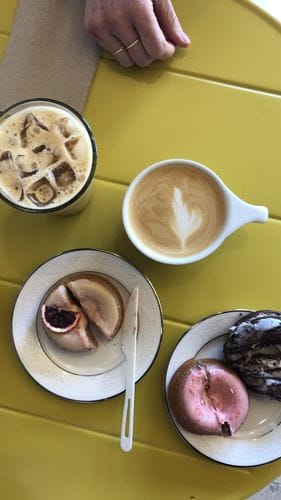 Hello You’re Welcome