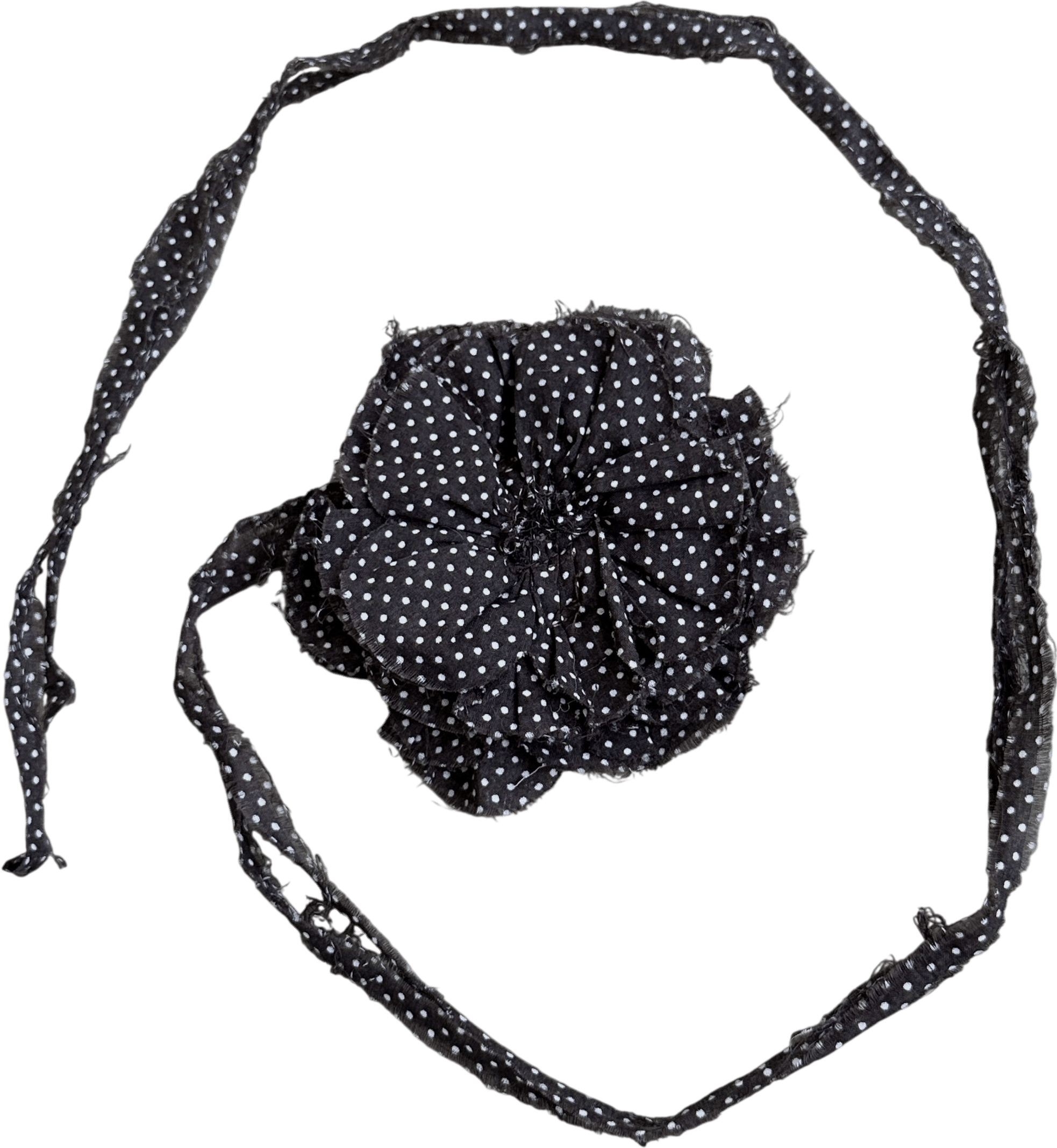 Charlie Beads' Flower