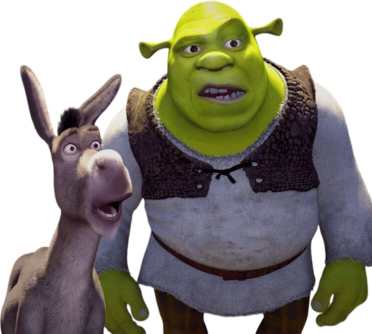 Shrek