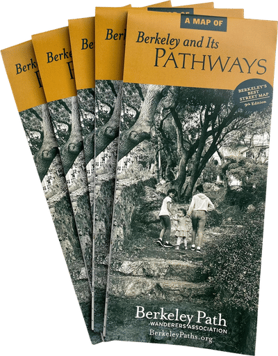 Berkeley Paths