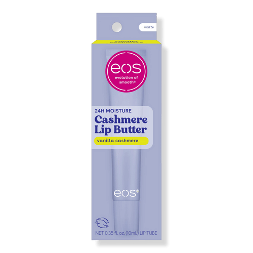 Cashmere Lip Butter